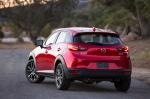 Mazda CX-3 2015 года (US)